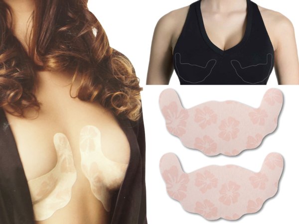 Пластырь PS-03 Julimex