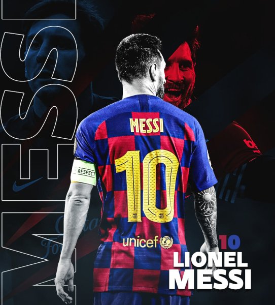 Leo Messi