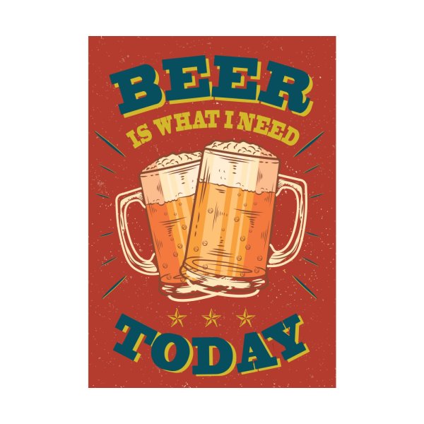 Пивные Винтажные плакаты Carlsberg