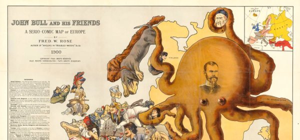 Русофобия на Украине