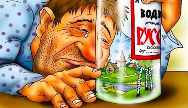 Карикатуры 19 века Европа