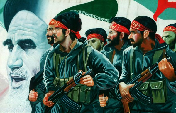 Антирелигиозная пропаганда в СССР