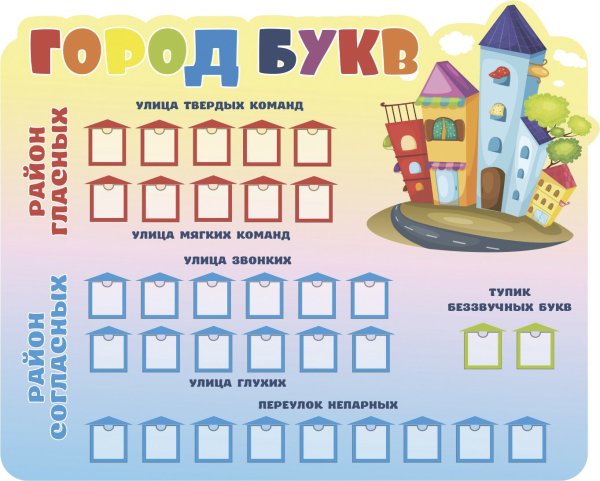 Логопедическая неделя