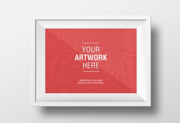 Рекламный щит