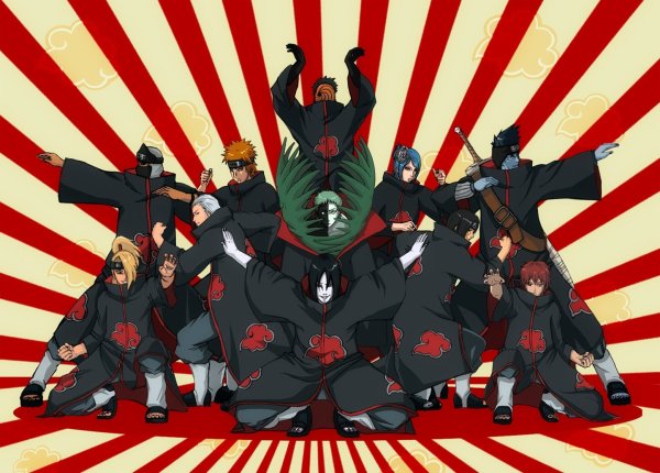 Akatsuki