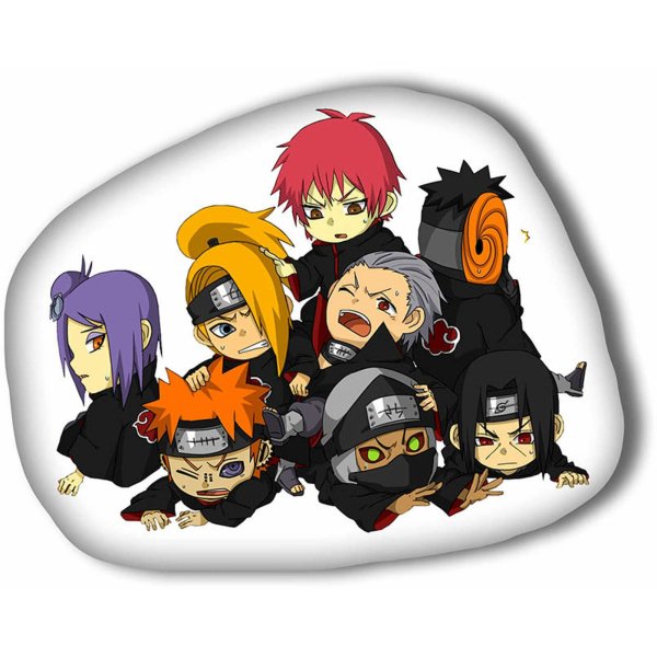 Наруто арты персонажей