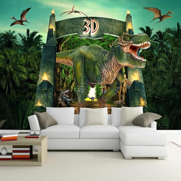 3d постеры на стену