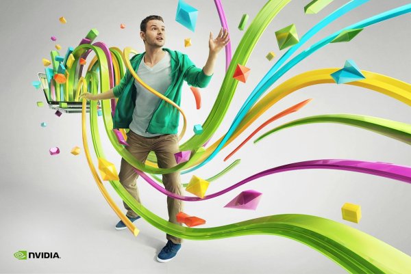 Креативный дизайнер