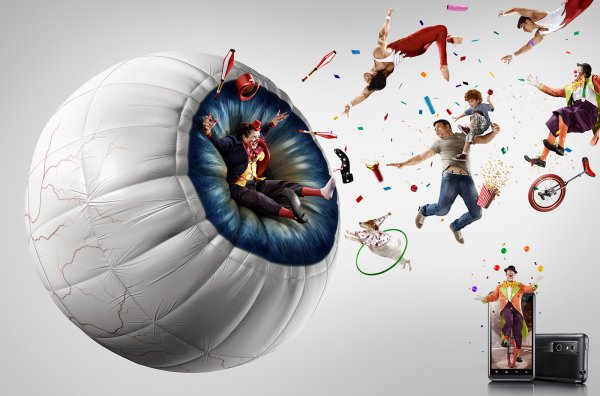 Креативные плакаты