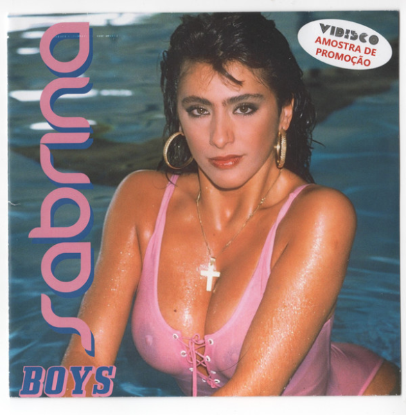 Сабрина бойс бойс