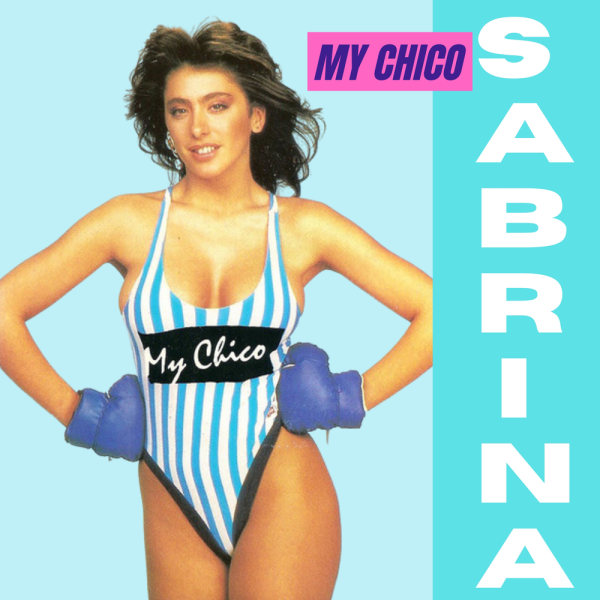 Sabrina my Chico 1988
