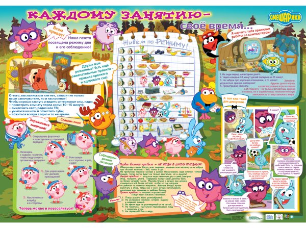 Плакаты для подростков