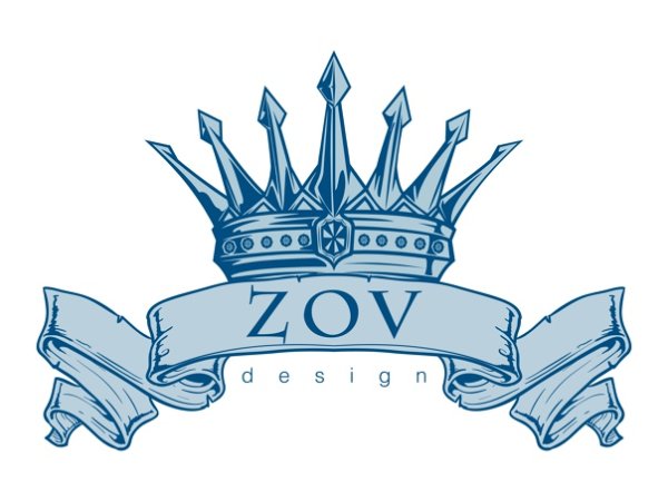 Zov логотип