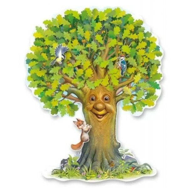 Генеалогическое дерево плакат