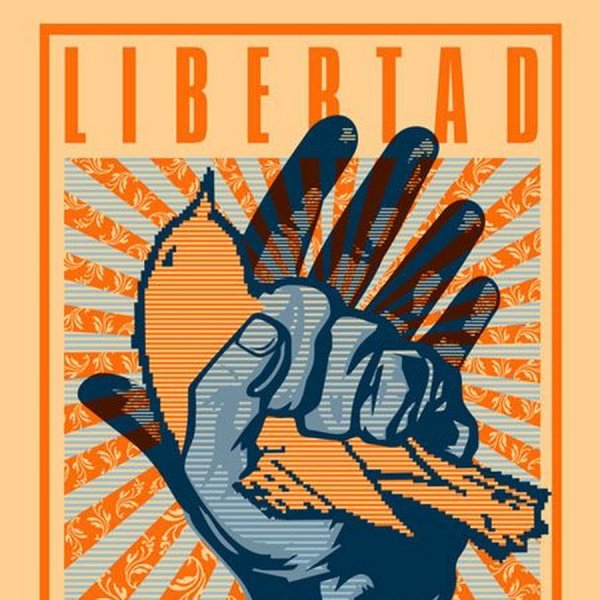 Постер Свобода