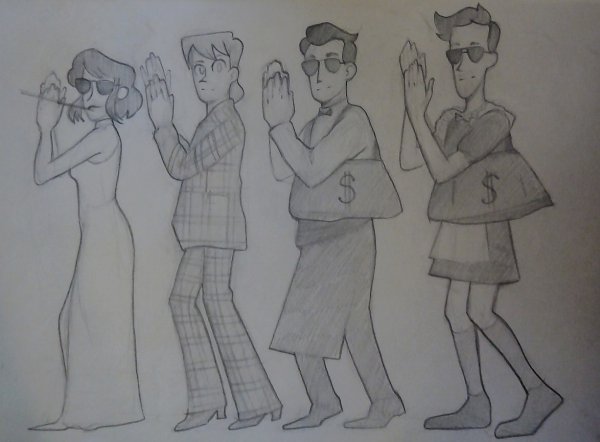 Душечкин ДМО