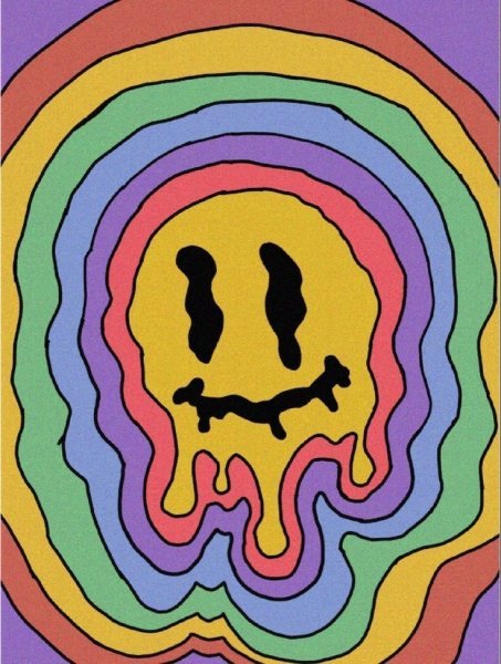 Постеры инди КИД