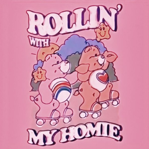 Постер Хэллоу Китти Kuromi