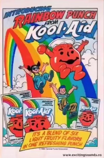 Indie Kid плакаты