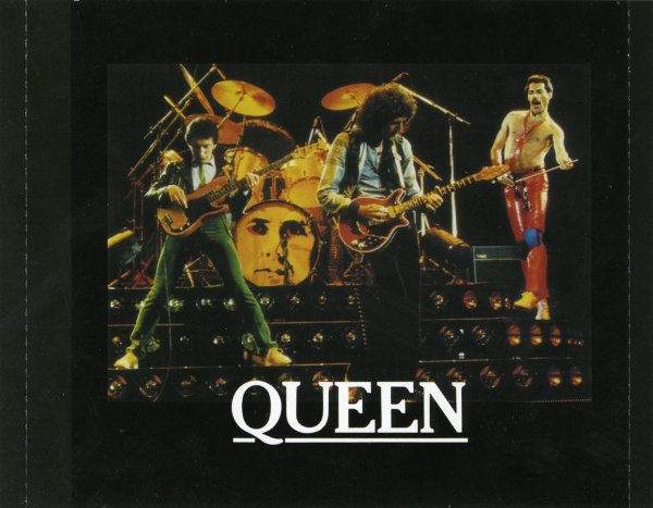 Плакаты на стену в стиле группы Квин