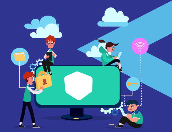 Уроки по кибербезопасности