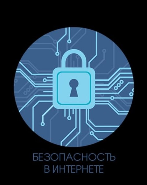 Информационная безопасность в сети интернет