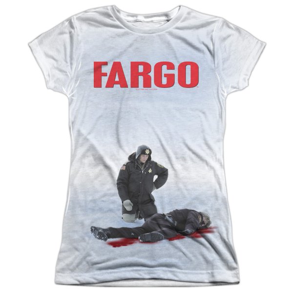 Постер Фарго Fargo