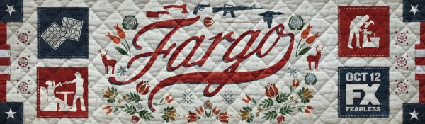 Fargo фильм Постер