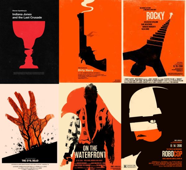 Социальная реклама плакат