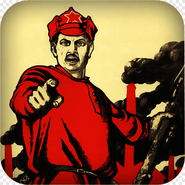 А ты записался добровольцем