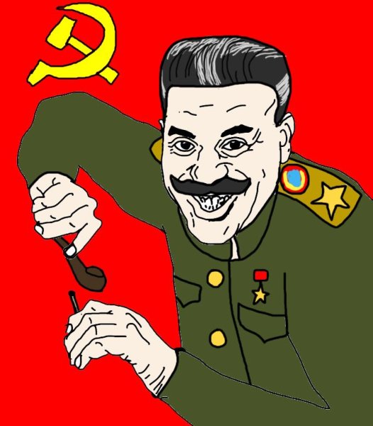 Мемы про СССР