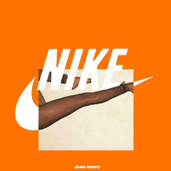 Плакаты Эстетика