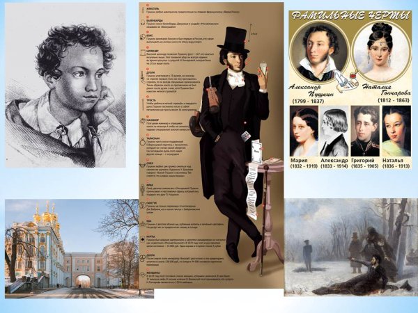 Стенд н.а. Некрасов