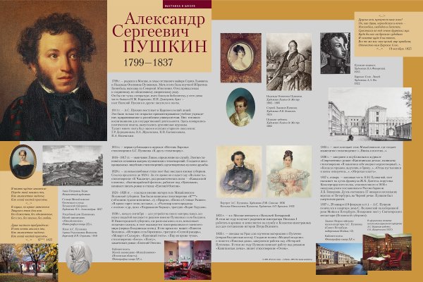 Стенгазета про писателя