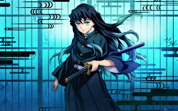 Третий сезон клинок рассекающий демонов