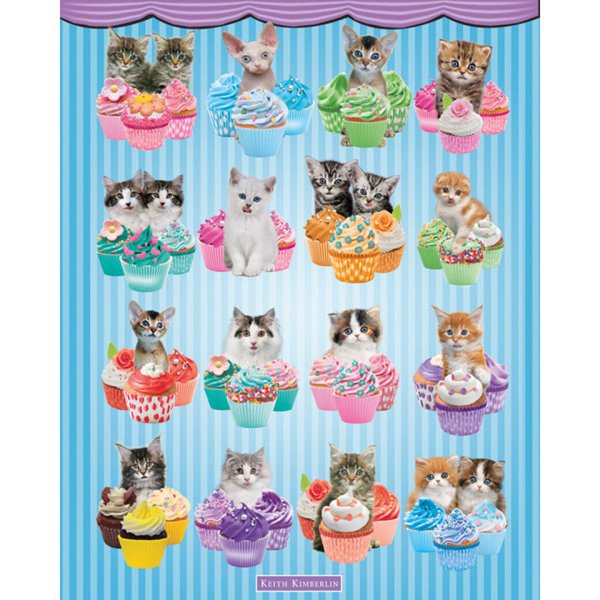 Kittens Keith Kimberlin