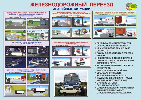 Участники дорожного движения