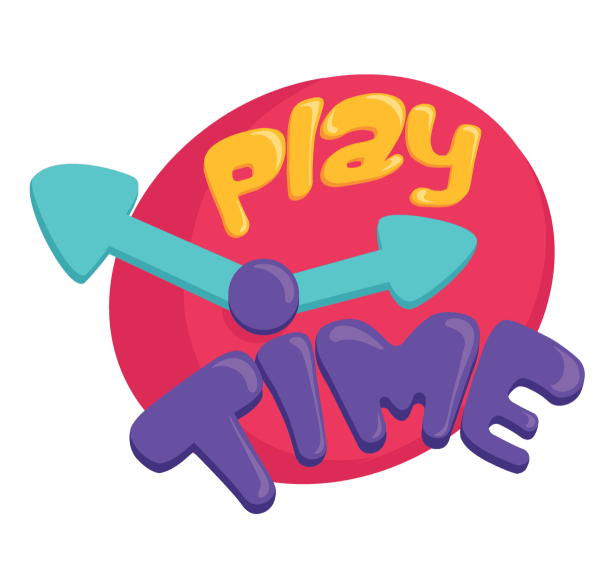 Playtime co логотип