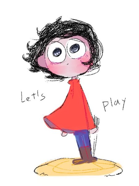 Поппи Плейтайм