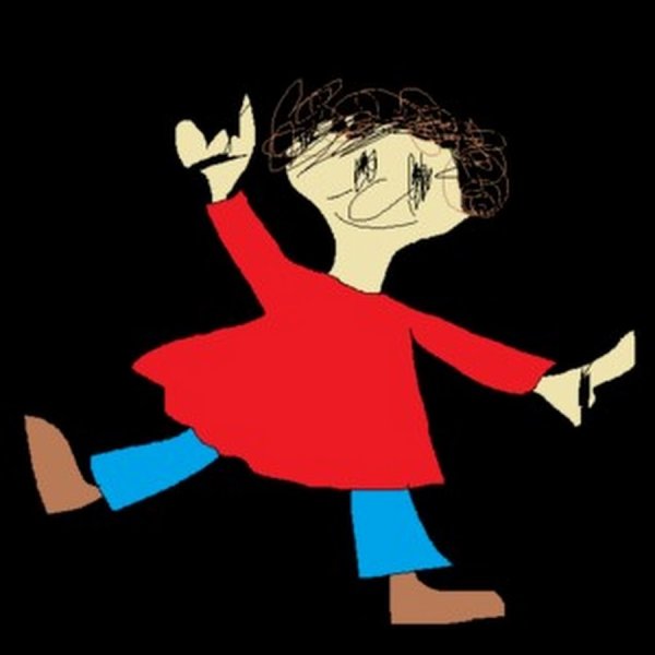 Плейтайм из игры БАЛДИ