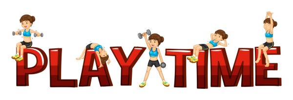 Папе Play тайм