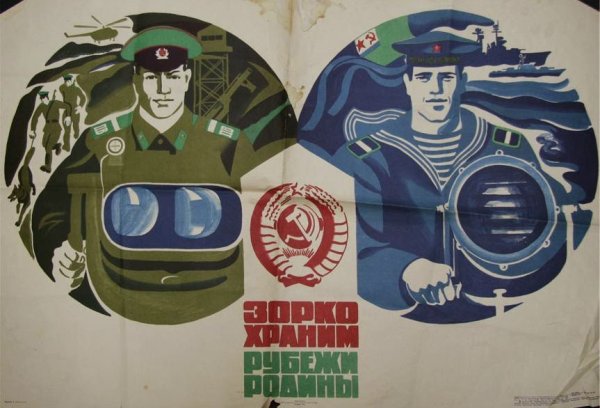 Профиль улицы