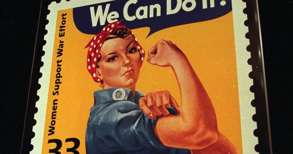 Современные плакаты