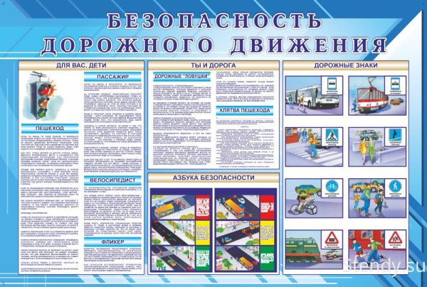 Памятка юного велосипедиста для детей