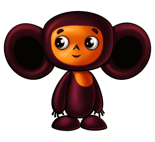 Чебурашка афиша фильм