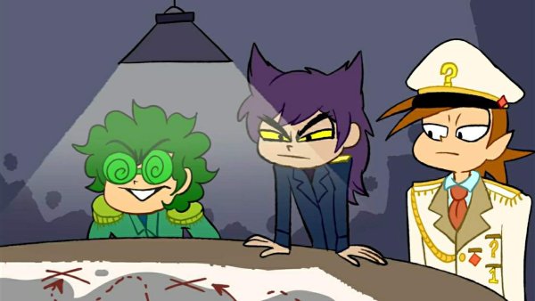 13 Карт Джокер и вару и пик