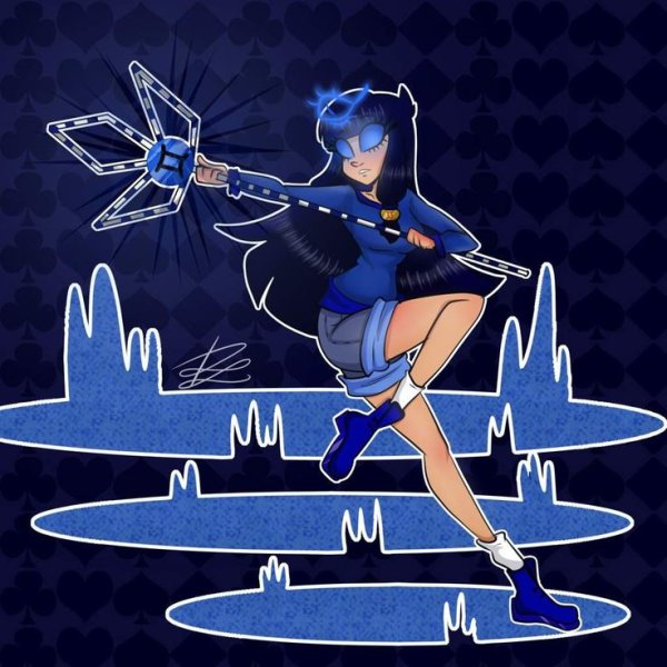 13 Карт Хелен и Клео