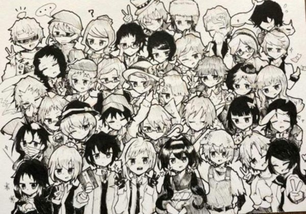 Великий из бродячих псов крысы