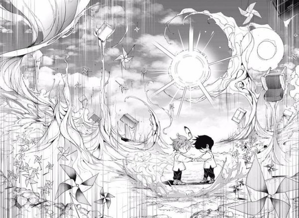 Обещанный Неверленд