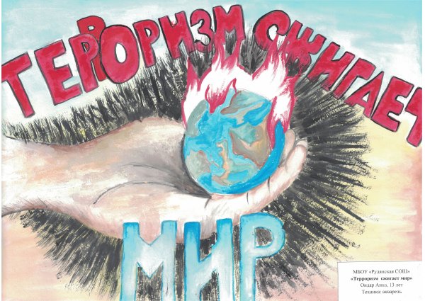 Нет терроризму картинки